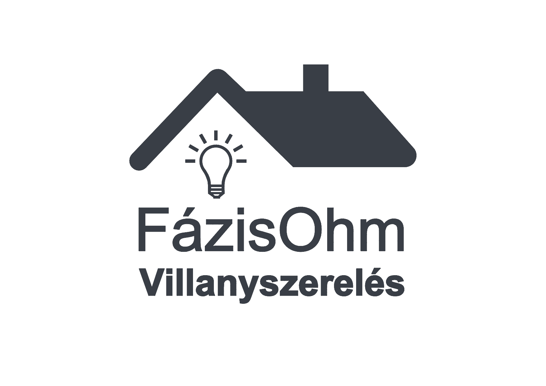 Fázisohm logo